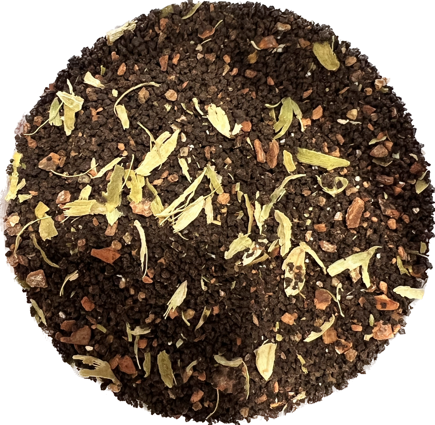 Original Chai Mix