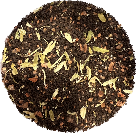 Decaf Original Chai Mix